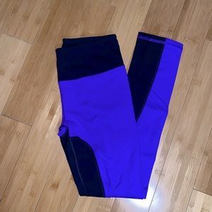 VS Athletic Leggings